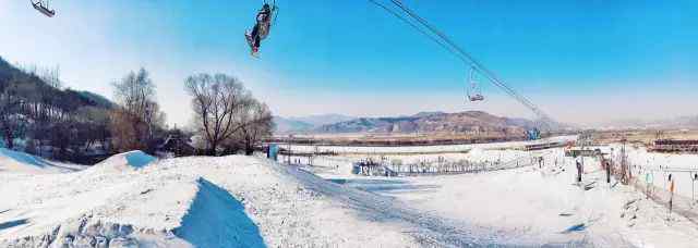 弓长岭温泉滑雪场 重要通知：辽阳弓长岭温泉滑雪场恢复开放，相关注意事项！