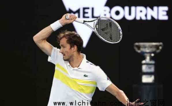 德约科维奇澳网九冠王 回顾比赛过程