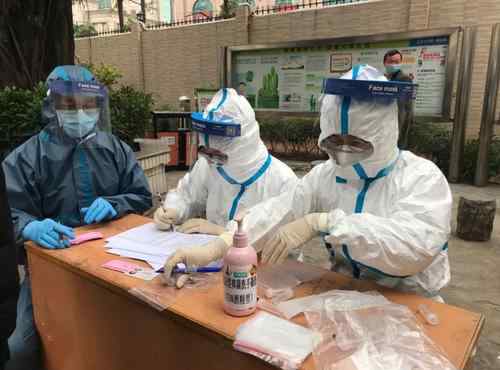 北京一医院垃圾车核酸检测结果可疑 北京新增3本地确诊