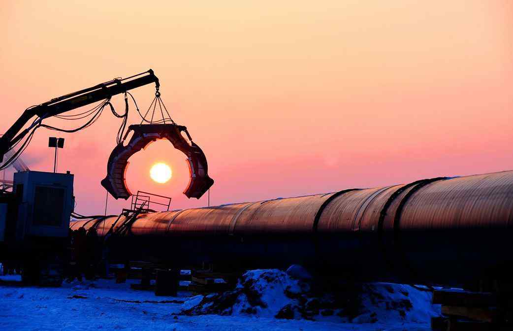 渤海再获亿吨级油气大发现 中国原油产量多少吨