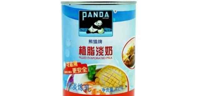 熊猫炼乳 上市在即， “炼乳老二”熊猫乳品能逆袭吗？