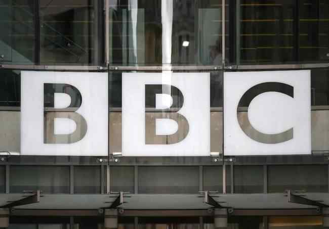 BBC被禁止继续在中国境内落地