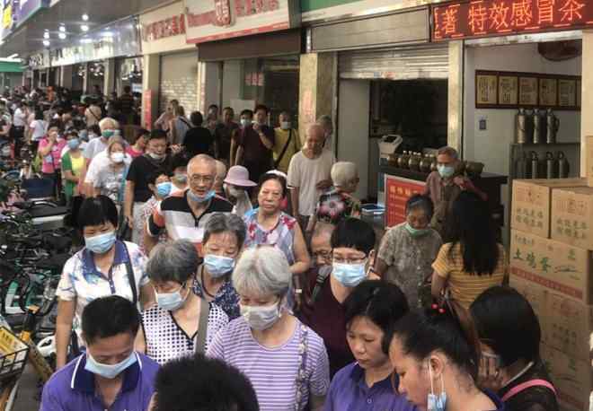 华南市场 谊品生鲜广州首店开业，正式进军华南市场