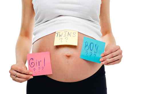 怀孕生男孩的18个症状 怀孕闺女和小子的症状