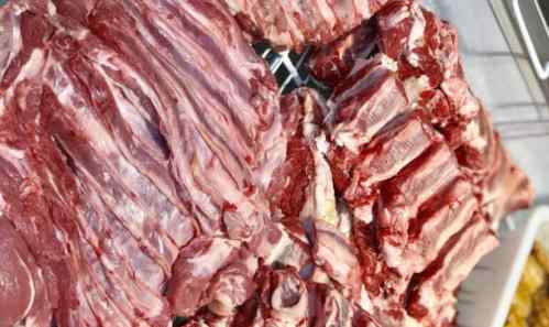 牛羊肉价格每公斤超74元 牛肉价格今日价一斤多少钱