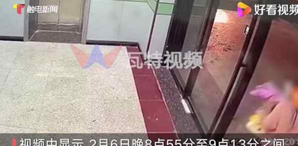 货拉拉跳车身亡女孩搬家监控曝光 引发热议 背后真相是怎样的？