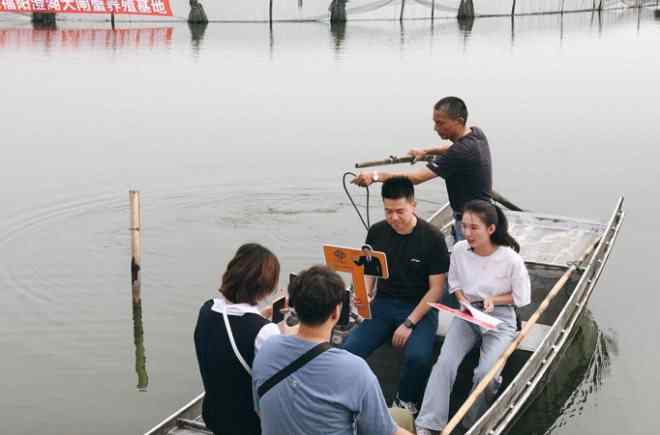 大闸蟹上市时间 阳澄湖大闸蟹正式上市 全国苏宁家乐福开售