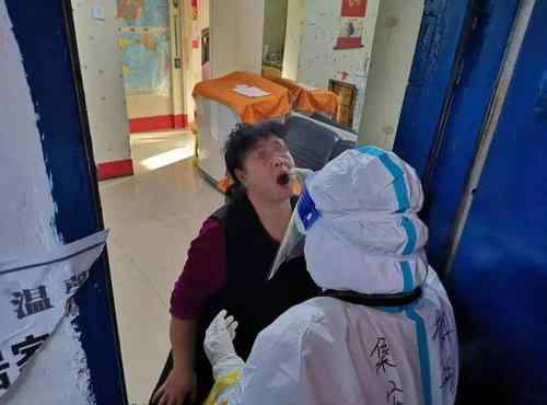 上海新增病例系长期在家卧床老人 上海新增为卧床老人