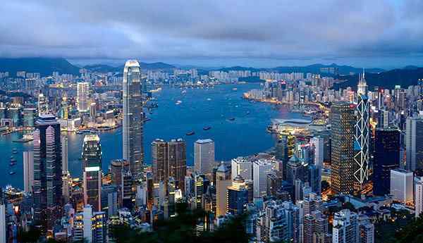 香港优才 到底多“优秀”才能算“优才”？香港优才计划真的很难吗？