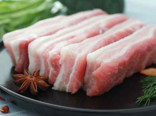 今年能吃到便宜猪肉吗?官方回应 今年猪肉会降价吗