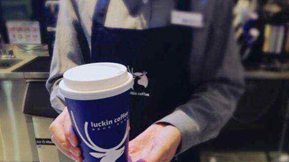 luck Luckin coffee瑞幸咖啡为什么无法撼动星巴克？