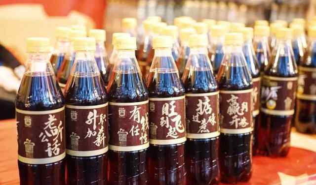 时沙之瓶配方 从亚洲沙示“挥春瓶”，看本土CNY营销