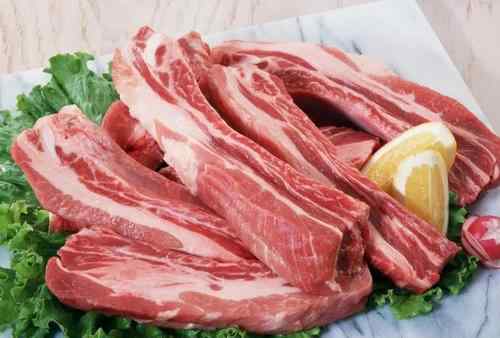 今年能吃到便宜猪肉吗?官方回应 今年猪肉会降价吗