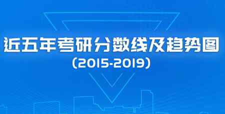 考研大概分数线是多少 2020考研分数线大概会是多少？