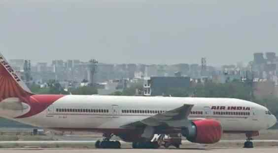 印度可能会让买家决定印度航空的债务 事情经过真相揭秘！