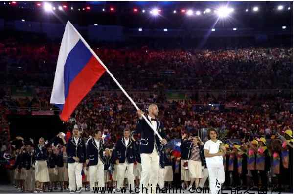 俄国家队确定不能参加东京奥运会 为什么不能参加