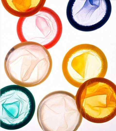 奖励新型避孕套 比尔盖茨奖励新型避孕套 千奇百怪的避孕套大盘点