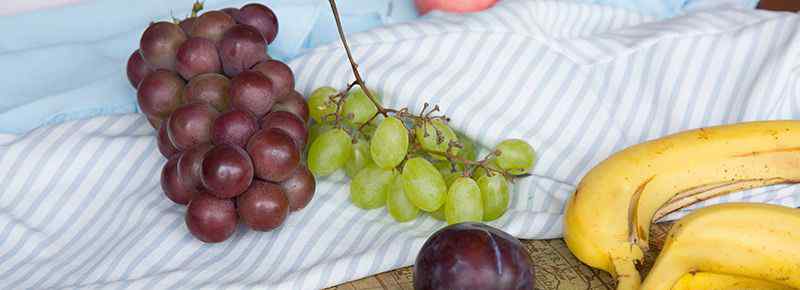 葡萄在冷库可以放多久