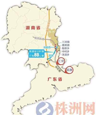 衡炎高速公路 炎汝高速30日通车 我省新增一条南下广州通道