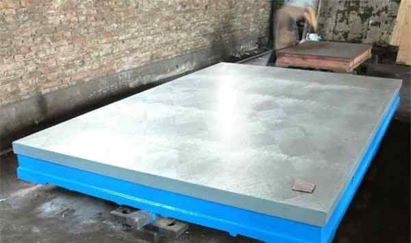 焊接平板 焊接平板是焊接工作中必不可少的工具