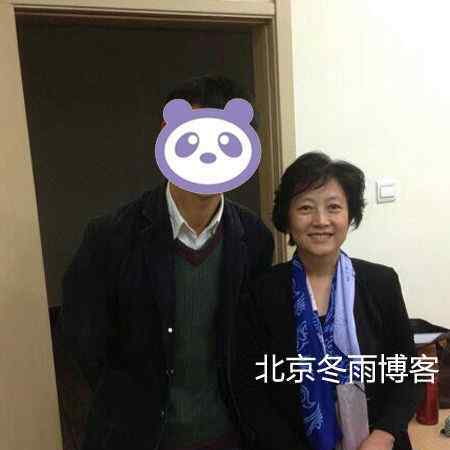 陈道明太太近照曝光 陈道明太太近照曝光 揭男星"平凡老婆"不平凡