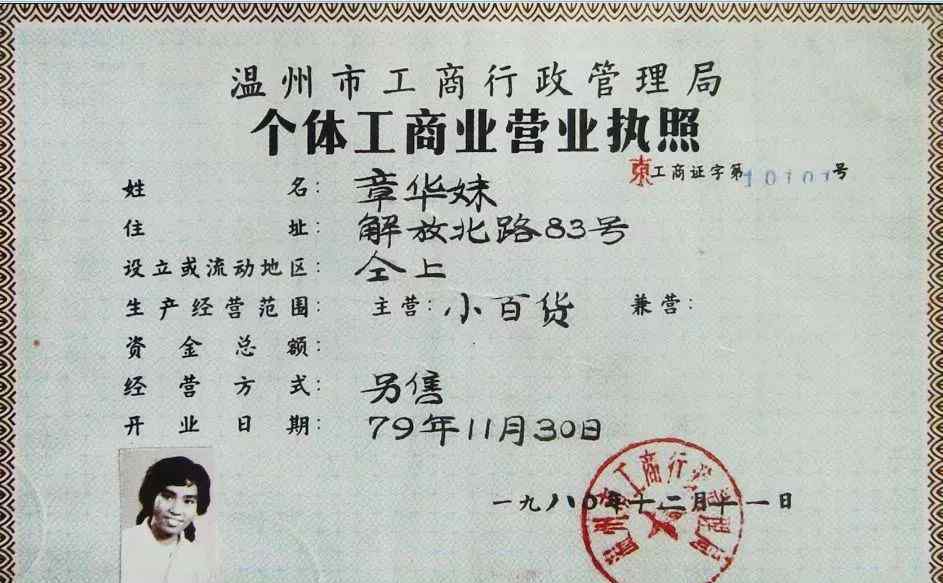 温州事件 温州改革开放40年十大标志性事件