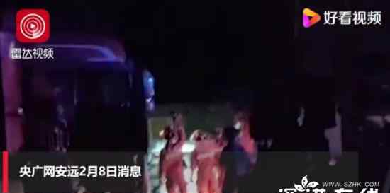 江西安远县发生车祸致6死 对此大家怎么看？