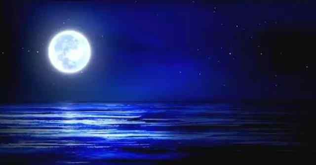 50首关于月亮的古诗 50首与月亮有关的古诗词，你知道几首？