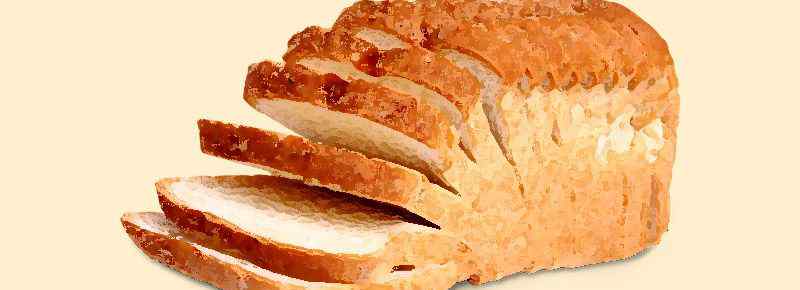 揉不出筋膜可以做面包呢么