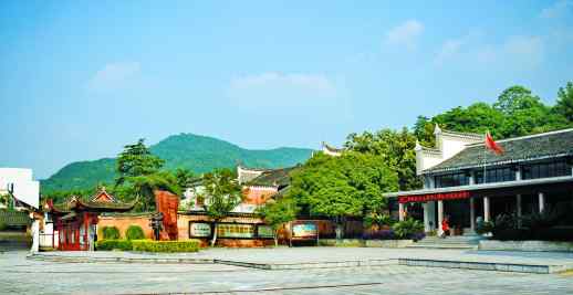 文家市决策 文家市决策，拉开农村包围城市的序幕