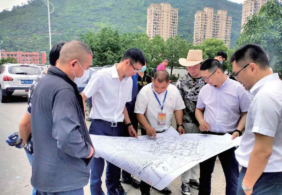 久色综合网 看得见绿水青山 留得住悠悠乡愁——乐清市乐成街道环境综合整治“故事多”