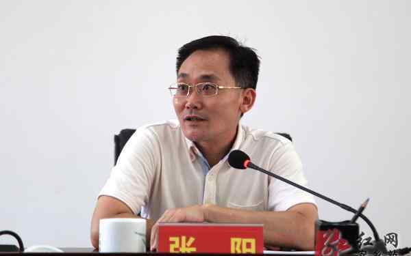 安乡人事网 王兆铭提名为安乡县长候选人