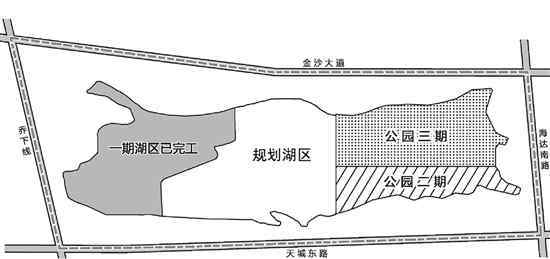 湖建 重访金沙湖：10年，杭州最大的人工湖建得怎么样了？