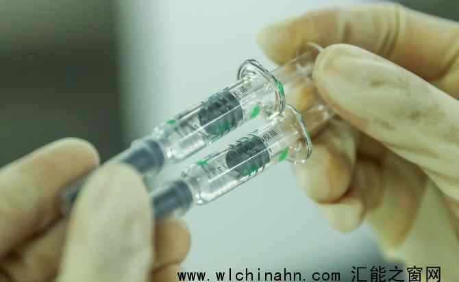 世卫已对中国两种新冠疫苗展开评估上热搜，怎么情况