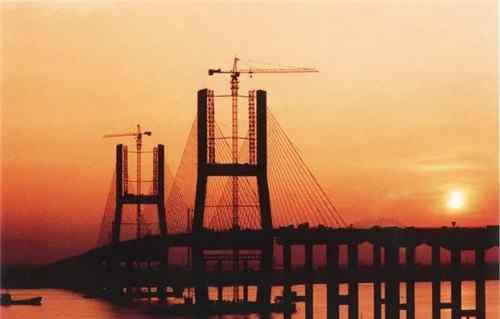 一什么桥 温州境内跨瓯江的大桥都有哪些呢？一起来看看