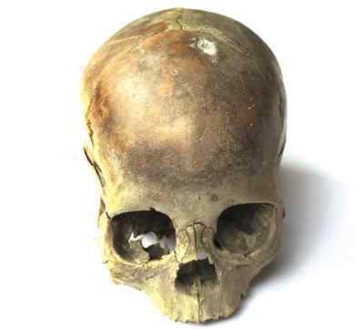 石头事件 良渚古城发现北方人尸骨 检测证明良渚晚期发生过暴力事件