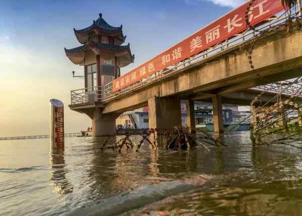 长沙洪水 洪水刷新记录，湖南未溃一堤一垸