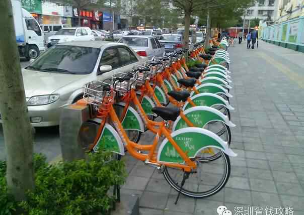 通勤自行车 在深圳，骑自行车上下班有多难？欢迎你继续吐槽！