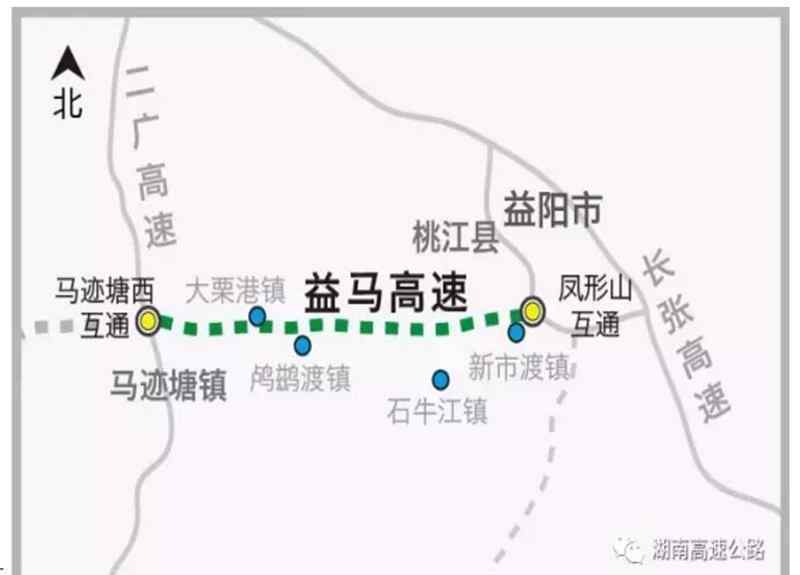 永吉高速 益马、永吉、武靖……来看经过你家的高速公路修得咋样了