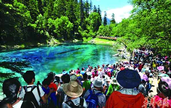 避暑旅游 湖南人避暑不怕“烧钱” 国内游名山胜水、大草原最热门