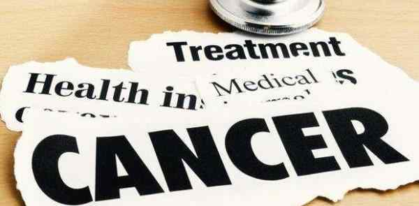 世卫:去年全球1000万人死于癌症 癌症前期的18种预兆