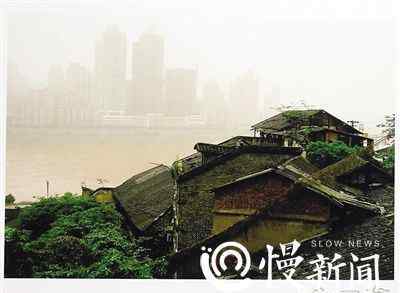 一白 著名导演张一白谈家乡:重庆是一座充满烟火味的城市