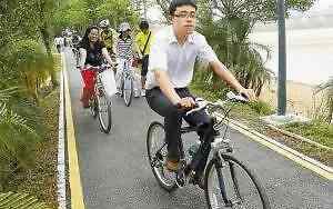 通勤自行车 在深圳，骑自行车上下班有多难？欢迎你继续吐槽！