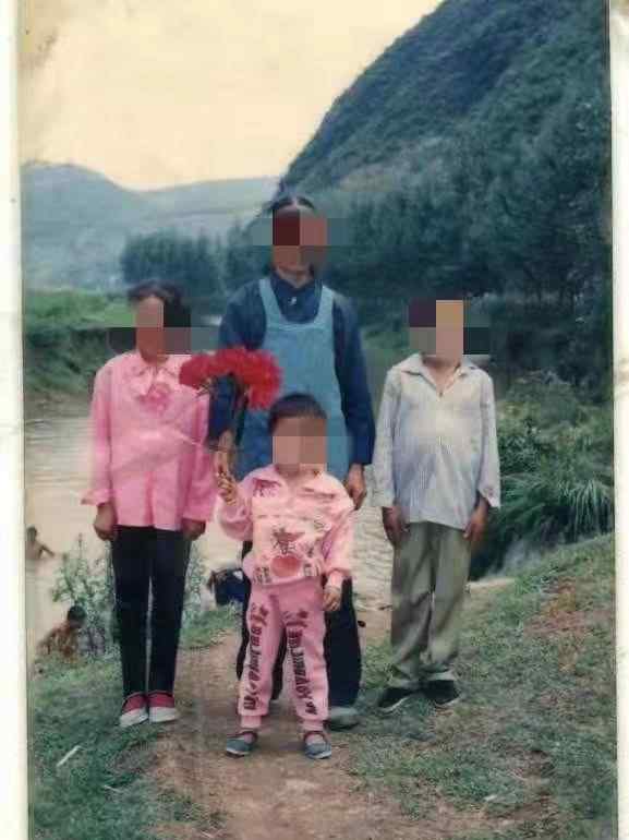 贵州少女16年前被强奸致死 对此大家怎么看？