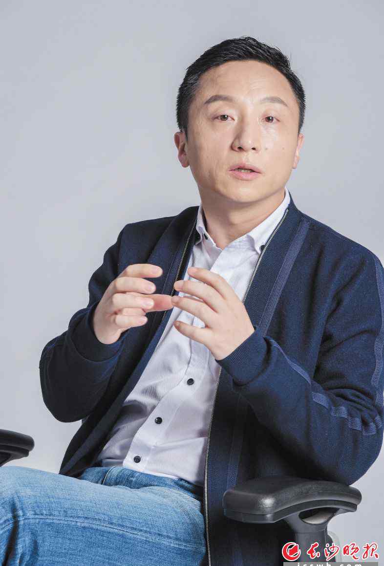 竞网智赢 竞网创始人黄韬为湖南众多中小企业插上网络营销之翼