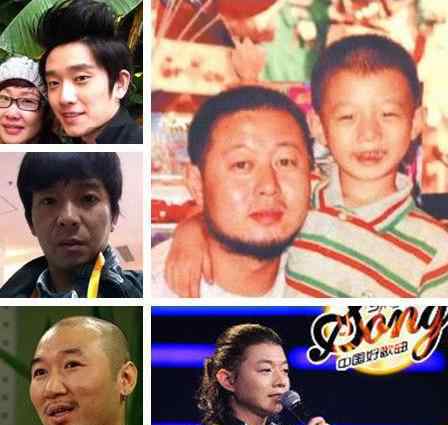 中国好歌曲霍尊 霍尊父母是歌星王矜霖是快男 《中国好歌曲》选手背景揭秘