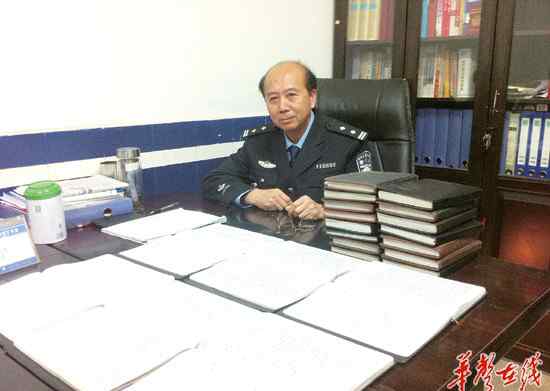 警察风采 永州公安：“锦绣潇湘”之地谱写新时期人民警察风采