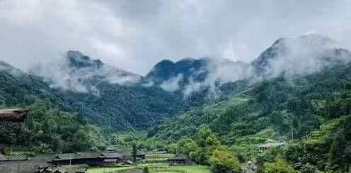 江山如此多娇电视剧取景地在哪 在张家界什么地方取景