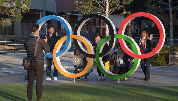 奥运会2020几月几日 重启时间确定！2020东京奥运会2021年7月23日举办