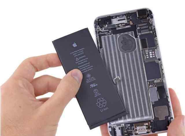 恢复苹果电池健康度 iPhone电池健康度怎么算的？为什么有些手机掉很快问题出在哪里？